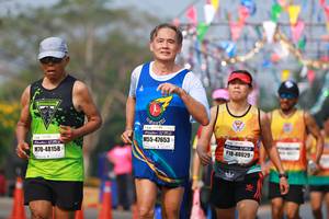 BIB: 47653, 48029, 48158
                            <button type="button" onclick="openModal(9909152)" class="btn btn-primary btn-sm float-right btn-popup" data-toggle="modal" data-target=".modal-high-quality">
                        <i class="fas fa-shopping-cart"></i> Add to Cart
                    </button>
                                            <button type="button" onclick="isThisMe(9909152, true)" class="btn btn-success btn-sm float-right btn-popup btn-isme hidden" data-toggle="tooltip" data-placement="bottom" title="นี่คือรูปของคุณใช่ไหม คลิกที่นี่เพื่อเอาเข้าอัลบั้ม">
                        <i class="fas fa-plus"></i> Add to album
                    </button>
                    <button type="button" onclick="isThisMe(9909152, false)" class="btn btn-warning btn-sm float-right btn-popup btn-isnotme hidden">
                        <i class="fas fa-ban"></i> Remove from album
                    </button>